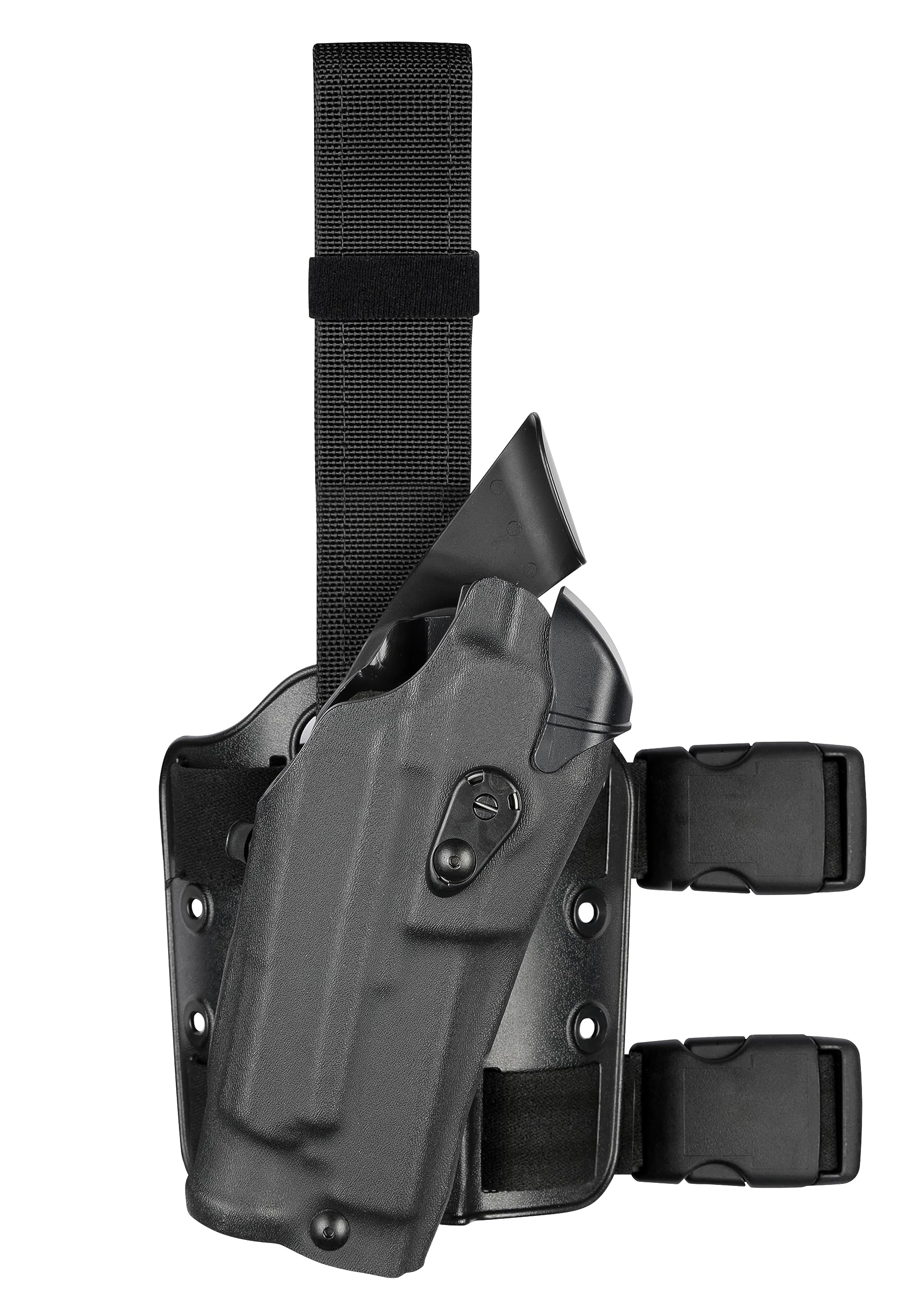 Amazon.co.jp: Safariland 6354 ALS Tactical Holster without SLS